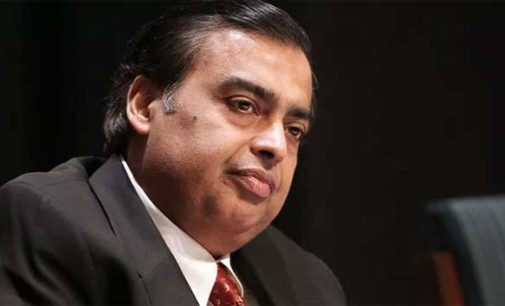 Billionaire Mukesh Ambani richest Indian for the 10th consecutive year: Forbes