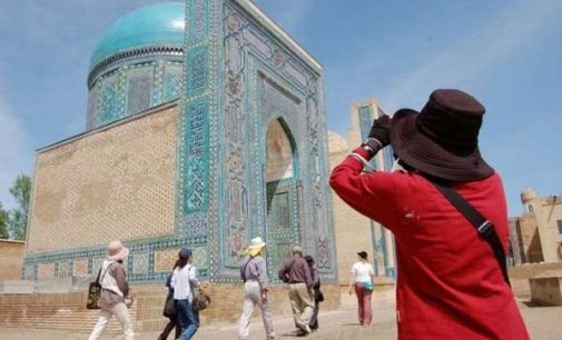 Tourist trails: seven feasts of Bukhara