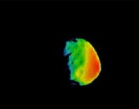 NASA’s Mars Odyssey probe captures first image of moon Phobos