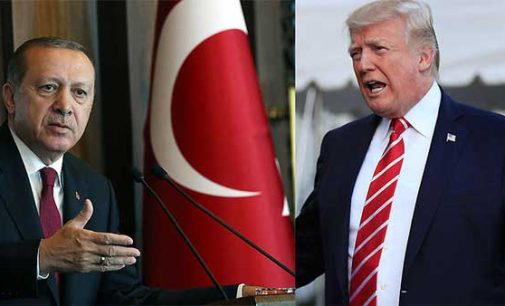 US, Turkey mutually suspend visa services