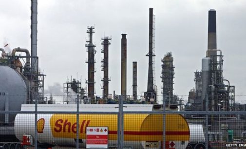 Shell to fuel energy startups in India
