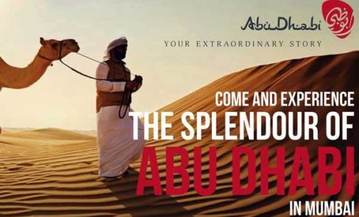 ‘Abu Dhabi Week’ to make its debut in India