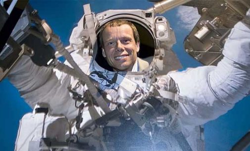 India a natural ally in space ventures, says Swedish astronaut