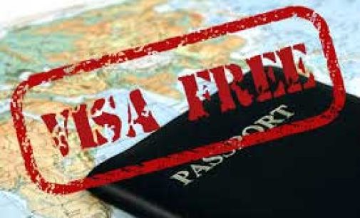 Ukraine, UAE to launch visa-free travel