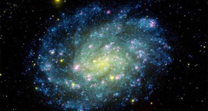 India, South Africa tracing evolution of galaxies