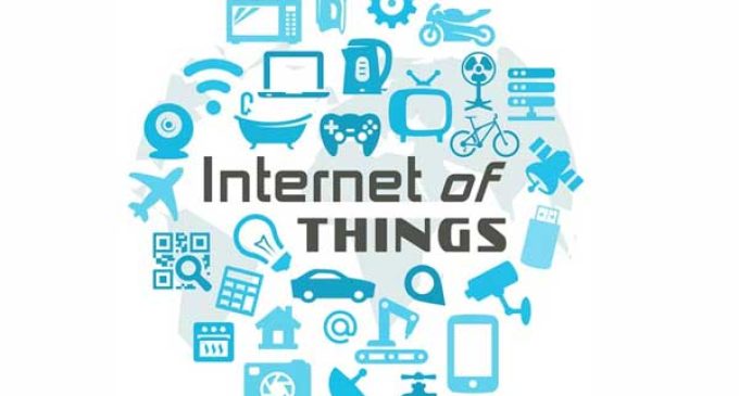 IoT meet focuses on expanding Indian start-up ecosystem