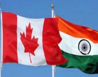 India to partially resume visa services in Canada from Thursday