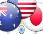 India, US, Japan, Australia hold first quad talks on Indo-Pacific cooperation