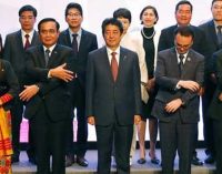 East Asia Summit kicks-off in Manila
