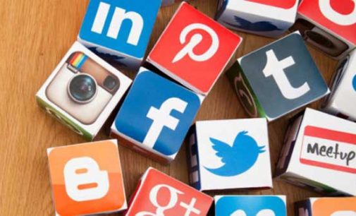 Social media brings ‘paradigm shift’ to governance in India
