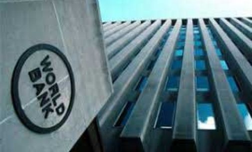 World Bank finalizing $160bn COVID-19 relief program
