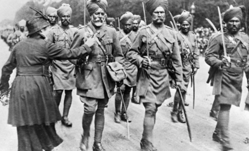 Embassy of India in The Hague to host Commonwealth Remembrance Day Service in memory of martyrs in the First and Second World Wars on November 12