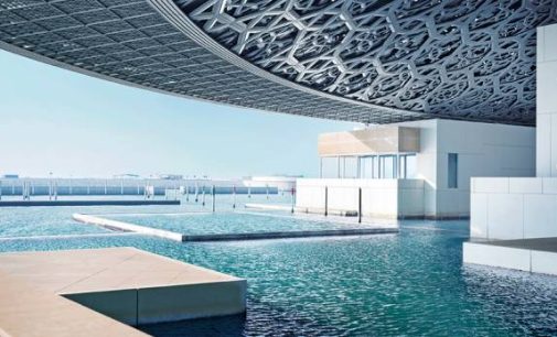 Abu Dhabi tourism banks on Louvre cultural connect to India