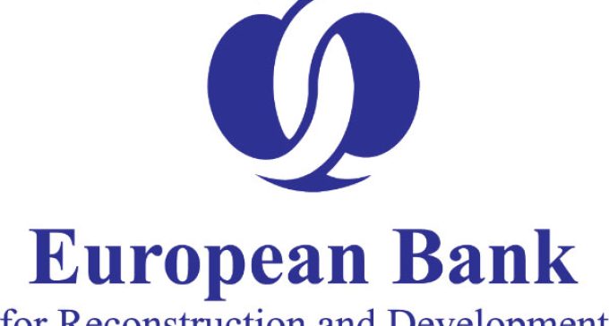 India approves membership for EBRD