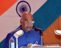 Hope Arunachal becomes driver of India’s relations with Asean countries : Kovind