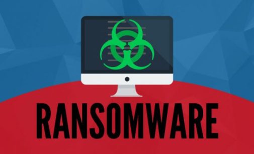 India among top 7 countries at high ransomware risk : Sophos