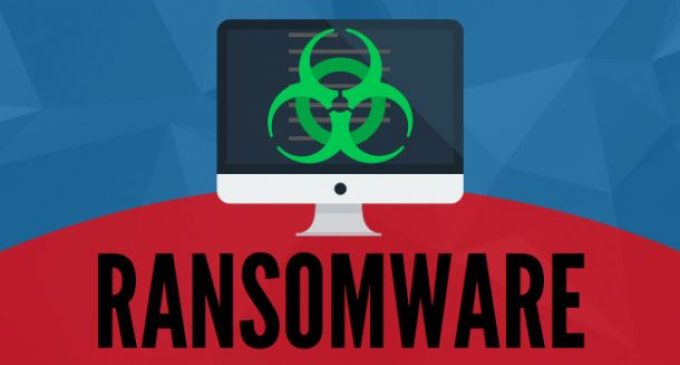India among top 7 countries at high ransomware risk : Sophos