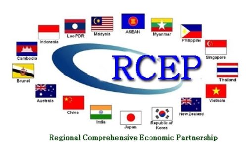 India for ‘balanced’ Regional Comprehensive Economic Partnership