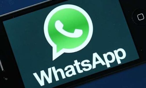 WhatsApp apologises for brief global outage