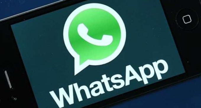 WhatsApp apologises for brief global outage