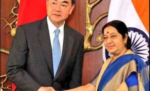 Doklam ‘severely’ strained India-China ties: Wang told Sushma