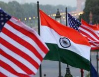India, US ‘nearing’ trade deal: Report