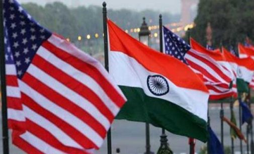 India, US reiterate commitment towards sustainable energy transition