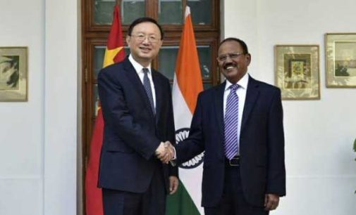 Post-Doklam, India, China agree on need to maintain border peace