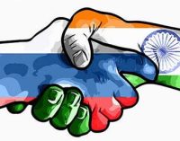 India-Russia alliance vital for regional, global stability: Experts