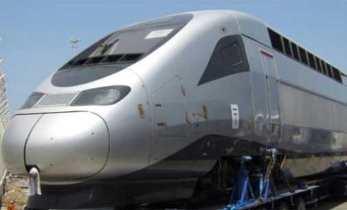 Morocco successfully tests Africa’s fastest high-speed rail line