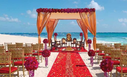 Indonesia to attract Indian wedding planners with offers