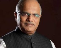 President appoints BJP leader Vinay Sahasrabuddhe as Indian Council of Cultural Relations President