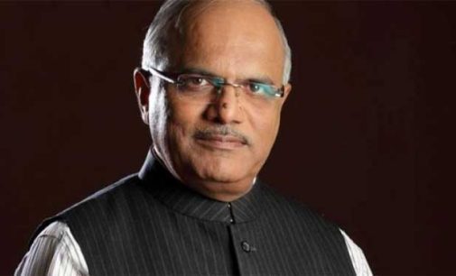 President appoints BJP leader Vinay Sahasrabuddhe as Indian Council of Cultural Relations President