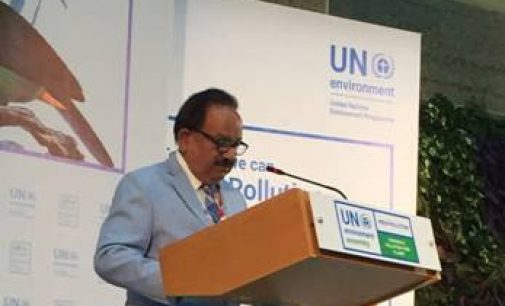 India to play constructive, balanced role in UN climate summit : Harsh Vardhan