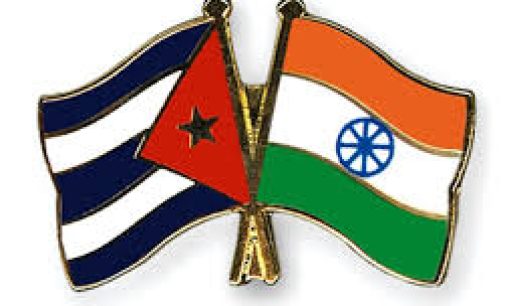 Cabinet nod to Indian-Cuban MoU on health, medical cooperation