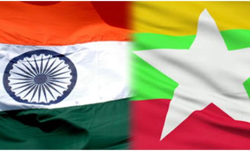 India, Myanmar sign MoU for Rakhine State’s development