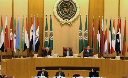 Arab foreign ministers to meet in Jordan over Jerusalem crisis