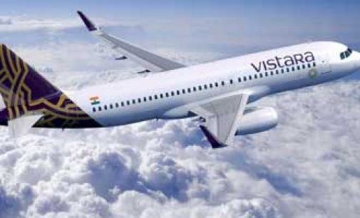 Vistara to operate Delhi-Doha flights from Nov 19