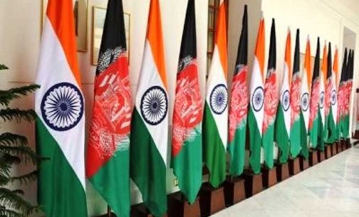 India, Afghanistan agree to strengthen security cooperation