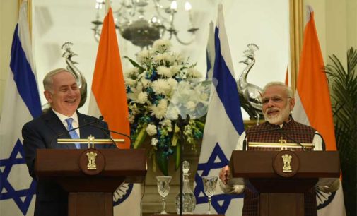 India assures Israeli firms on resolving business issues