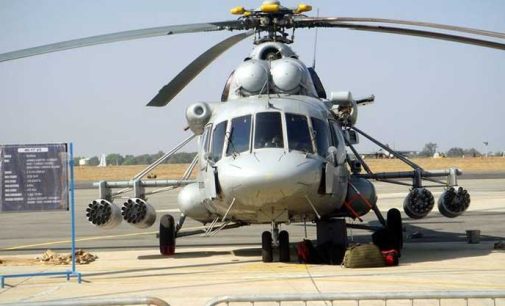 India-Russia to sign contract for 48 Mi-17 choppers by March: Rostec