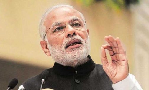 Energy, security, trade to top Modi’s agenda in three-nation tour