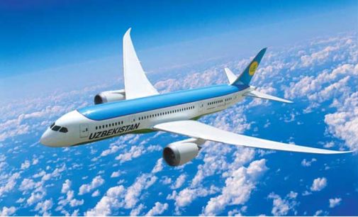 Uzbekistan acceded to the Cape Town Convention and Protocol  on aviation equipment
