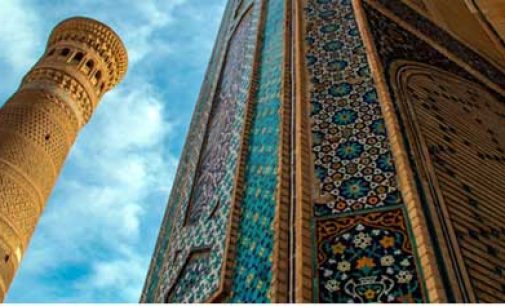Uzbekistan: A Land of Pilgrimage Tourism