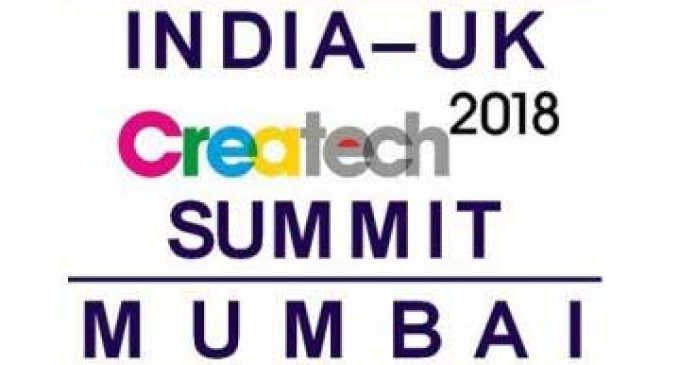 Mumbai to host first summit dedicated to Createch in India