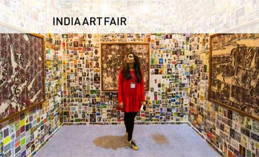 India Art Fair 2018 begins; major platform, say neighbouring countries