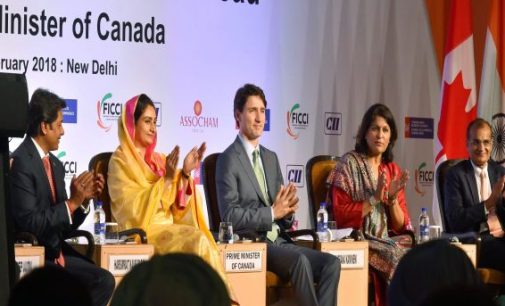 Canada, India committed to diversity, trip yielded $1 bn investment: Trudeau