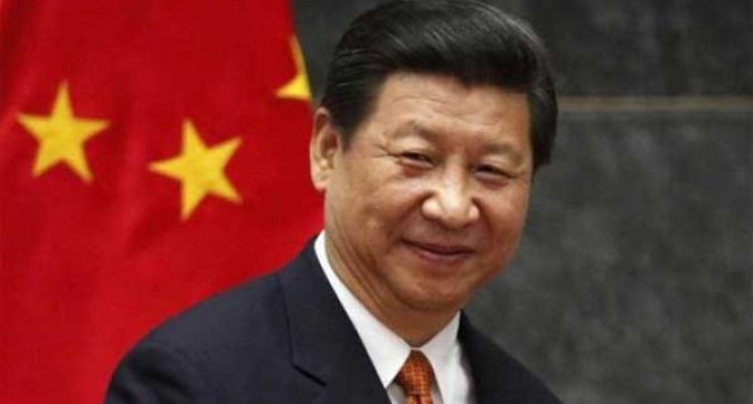 Xi Jinping unanimously re-elected as President of China