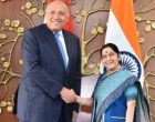 India, Egypt review bilateral ties
