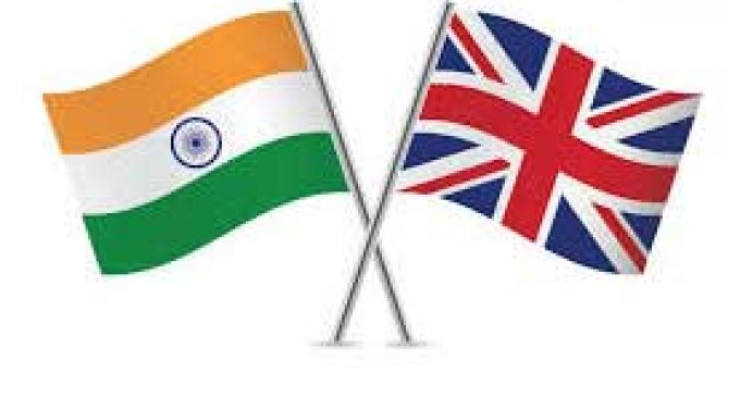 UK-INDIA COOPERATION ENERGISED AT ELECRAMA 2018
